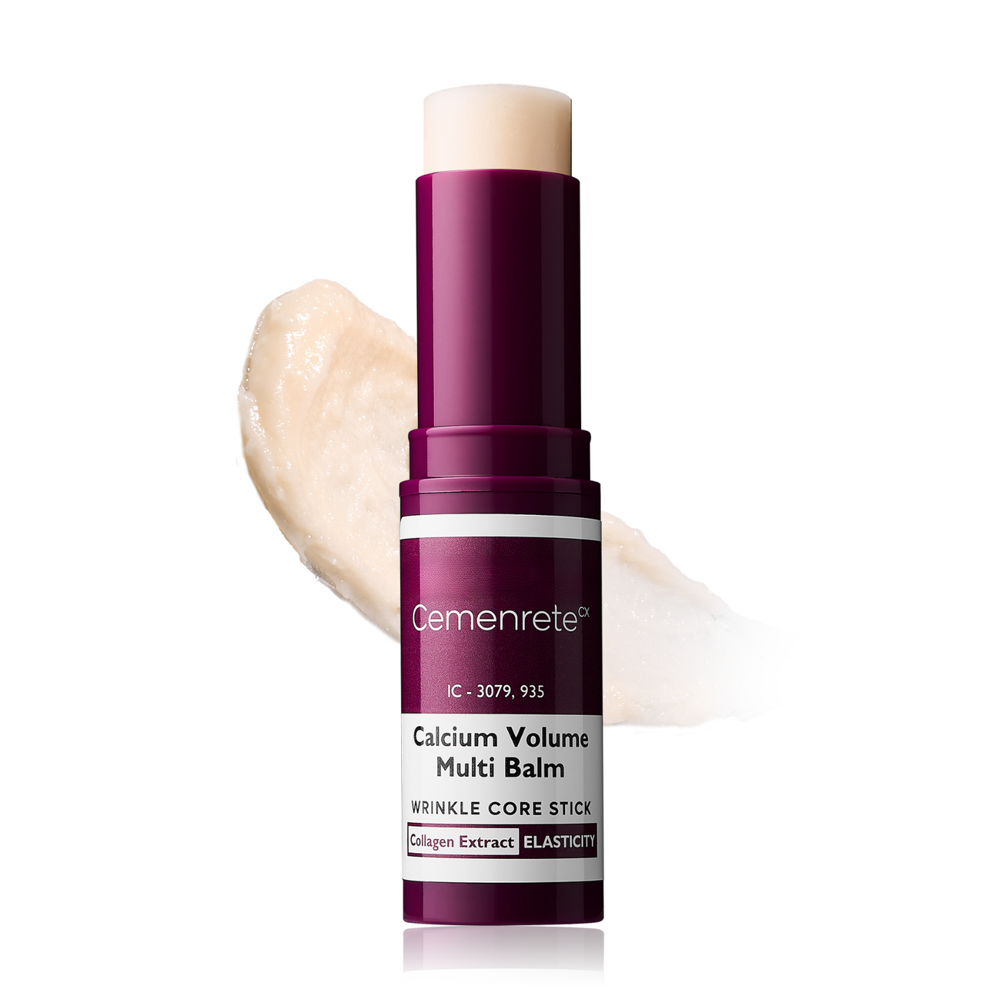 Suvéea Calcium Multi Balm