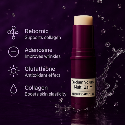 Suvéea Calcium Multi Balm