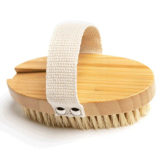 Exfoliating Body Brush