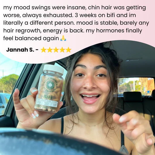 Suvéea BiFi Primal Beef Organ Capsules